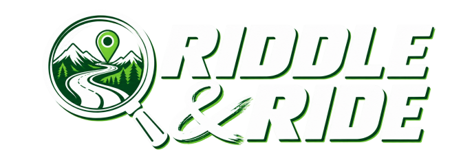 Riddle & Ride
