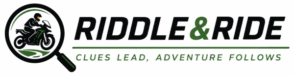 Riddle & Ride